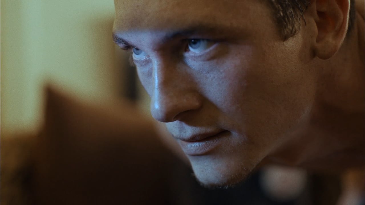 Hollywood Men – Metropolitana