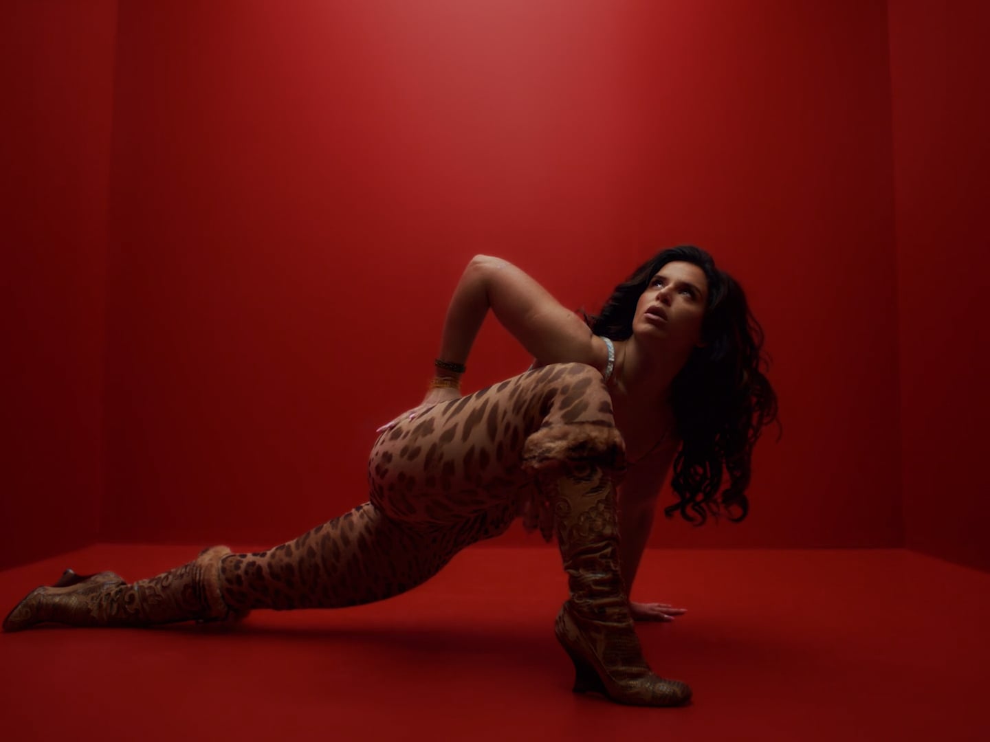 Nathy Peluso – Metropolitana